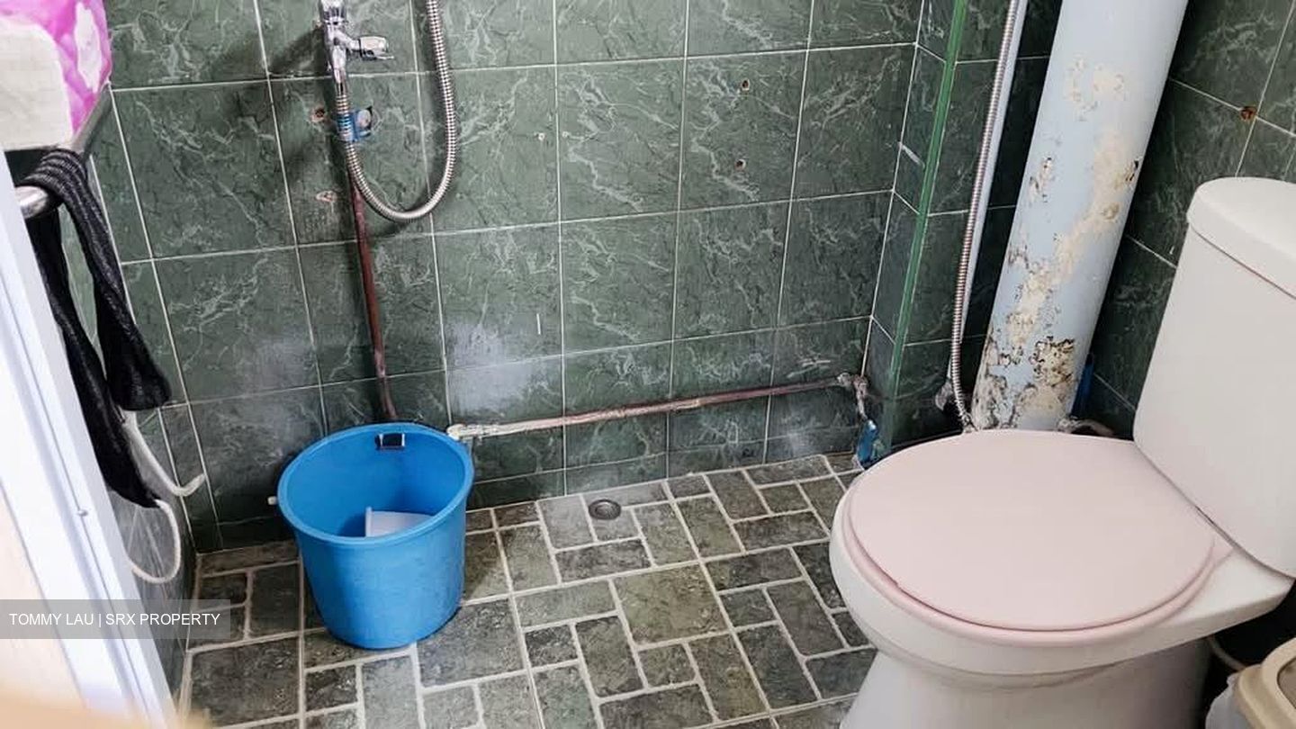 Blk 864 Jurong West Street 81 (Jurong West), HDB 5 Rooms #566378431